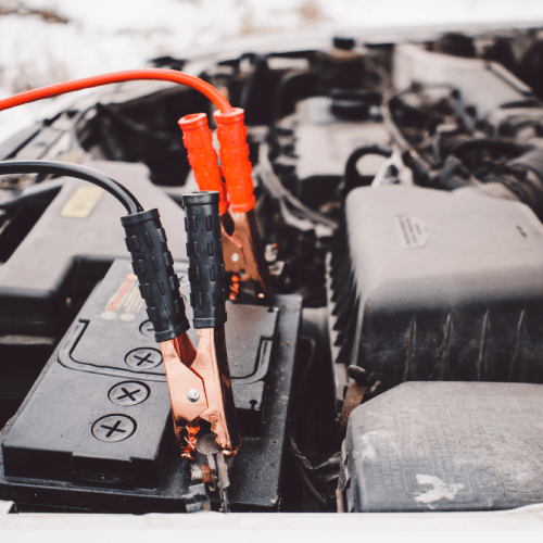 Jump Start Services